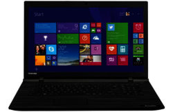 Toshiba C70 17.3 Inch A8 8GB 1TB Laptop